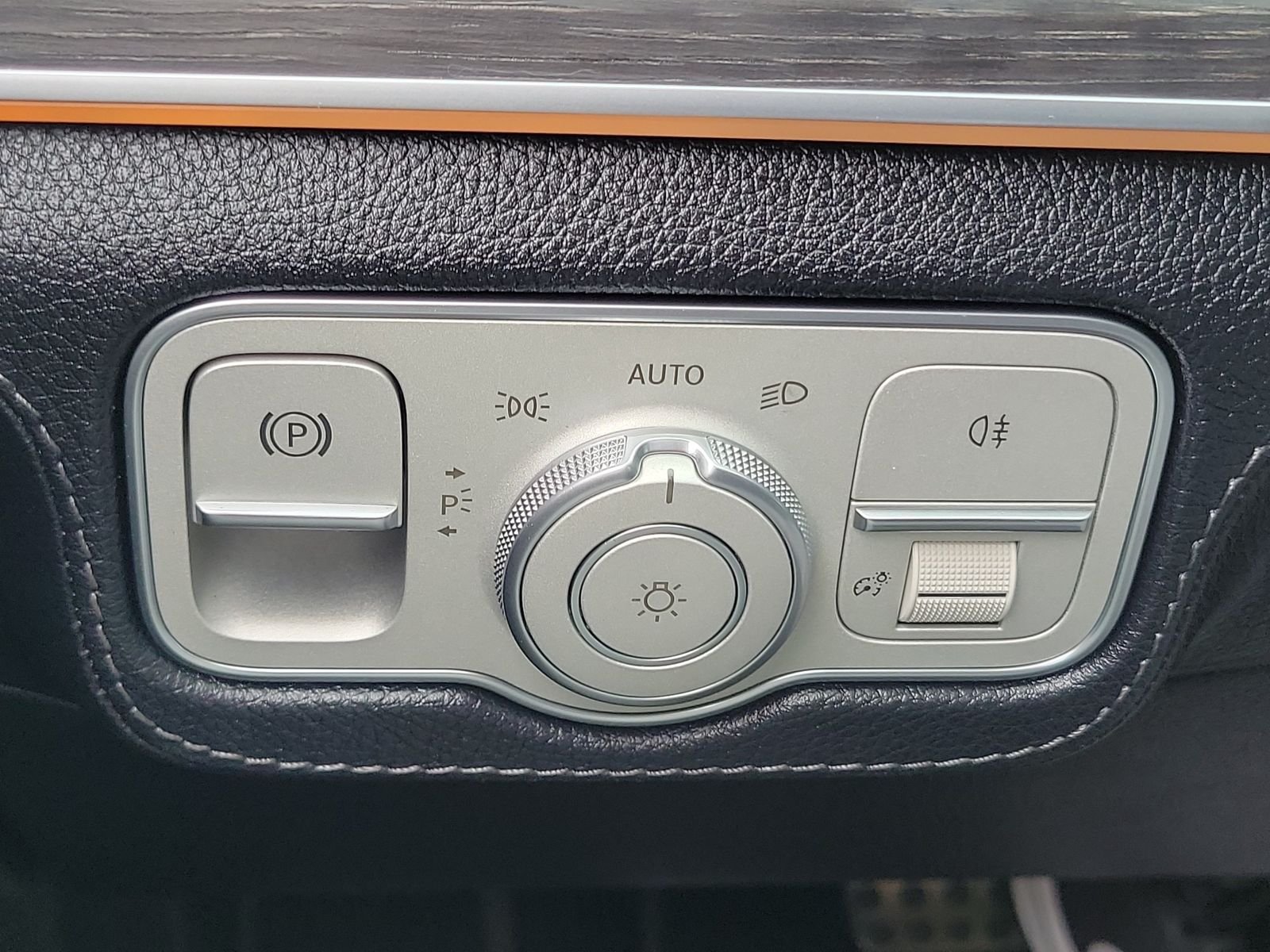 Used 2023 Black Mercedes-Benz GLS 450 image 19