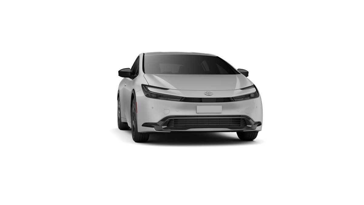 New 2027 Cutting Edge Toyota LE image 38