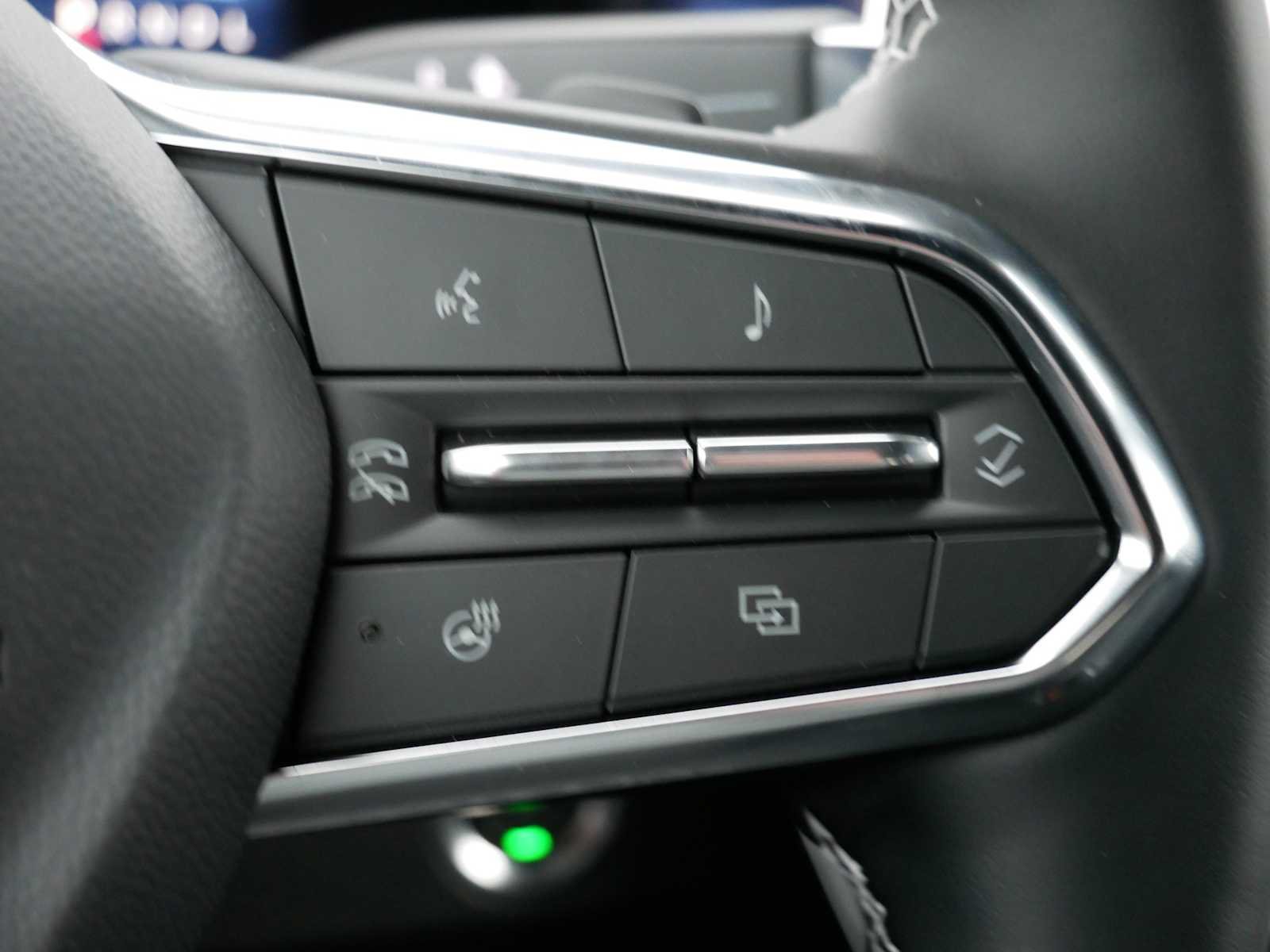 2026 Chevrolet Traverse LT - Photo 24