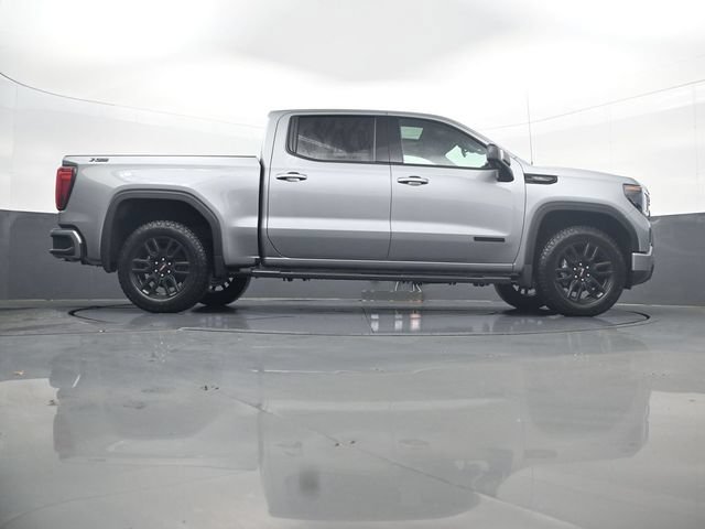 New 2026 Sterling Metallic GMC Elevation image 24