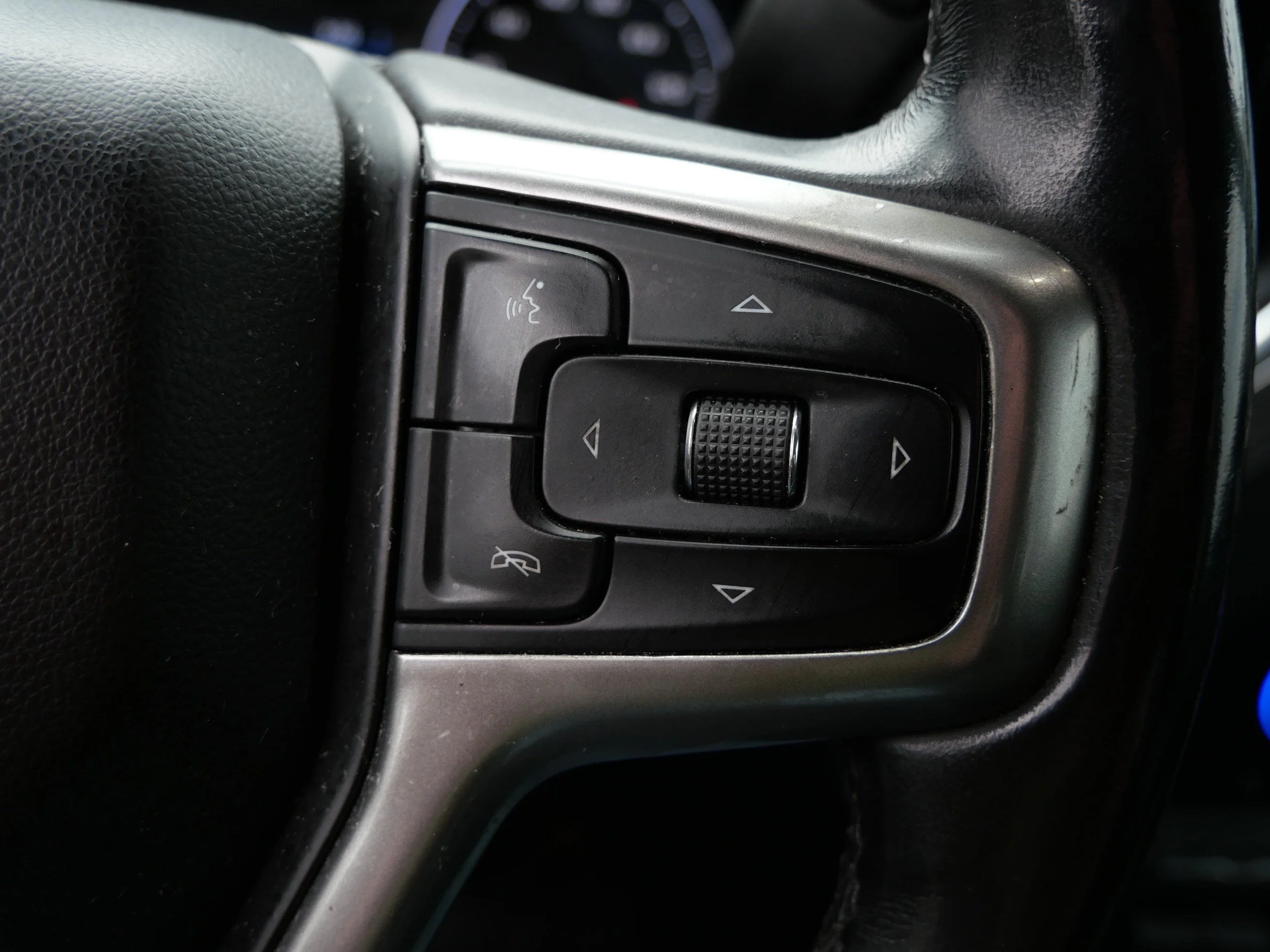 Used 2019 Black Chevrolet LT Trail Boss image 26