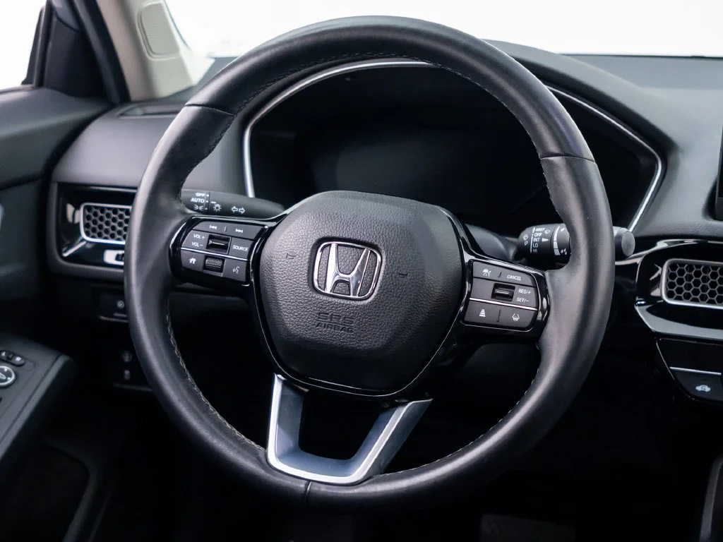 Certified Used 2024  Honda EX-L image 14