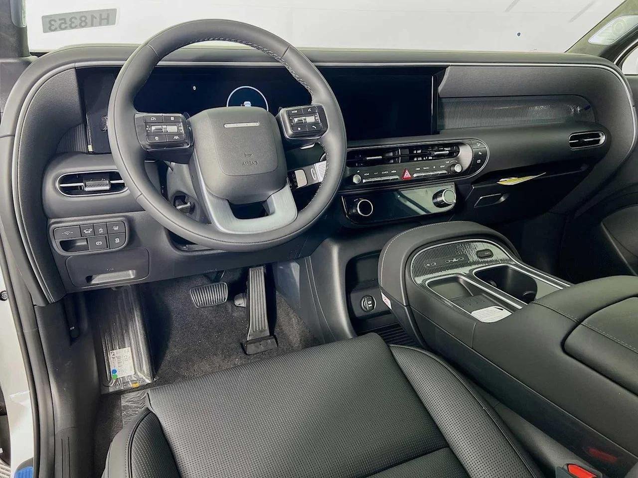 2026 Hyundai Palisade Calligraphy - Photo 7