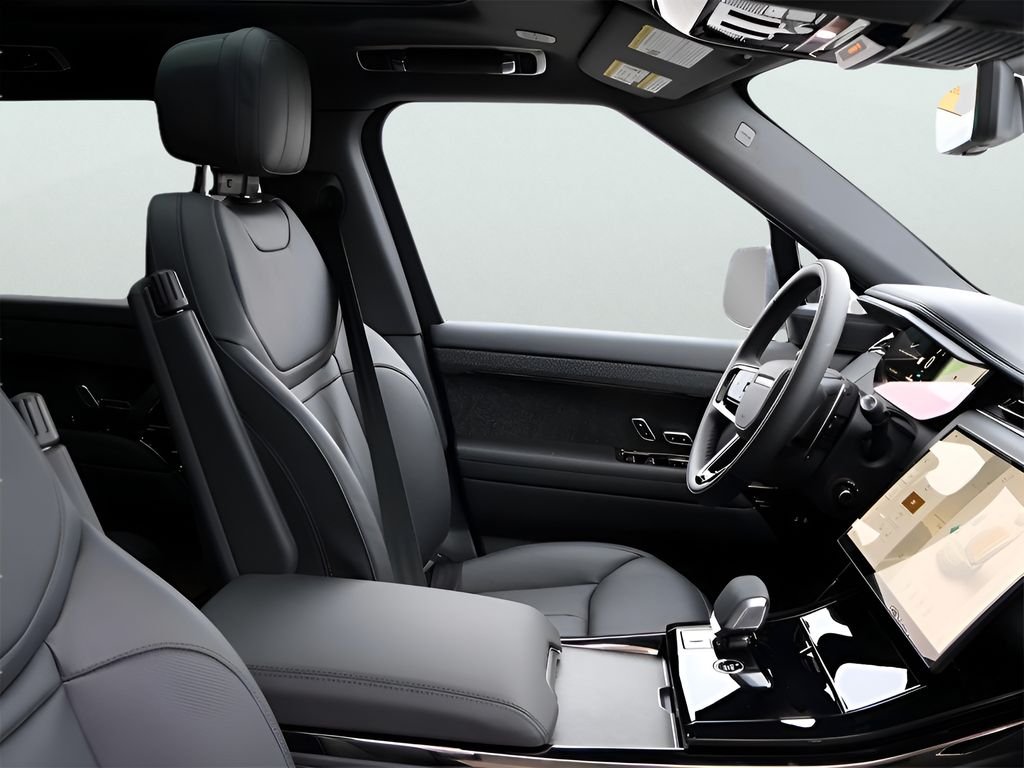 2025 Land Rover Range Rover Sport Dynamic SE - Photo 9