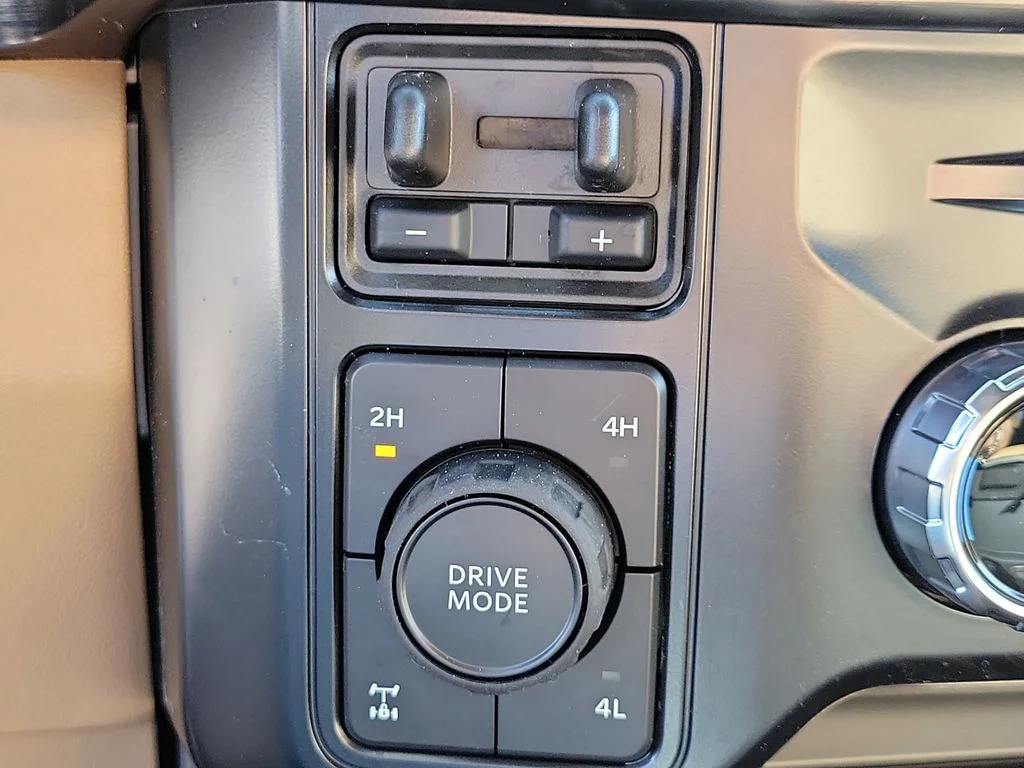 2026 Ford F-350 Super Duty Lariat - Photo 28