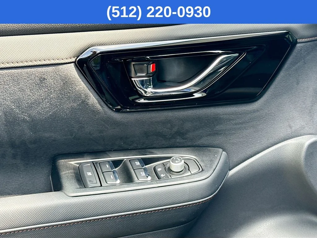 New 2026 SAPPHIRE BLUE PEARL Subaru Sport Onyx Edition image 21