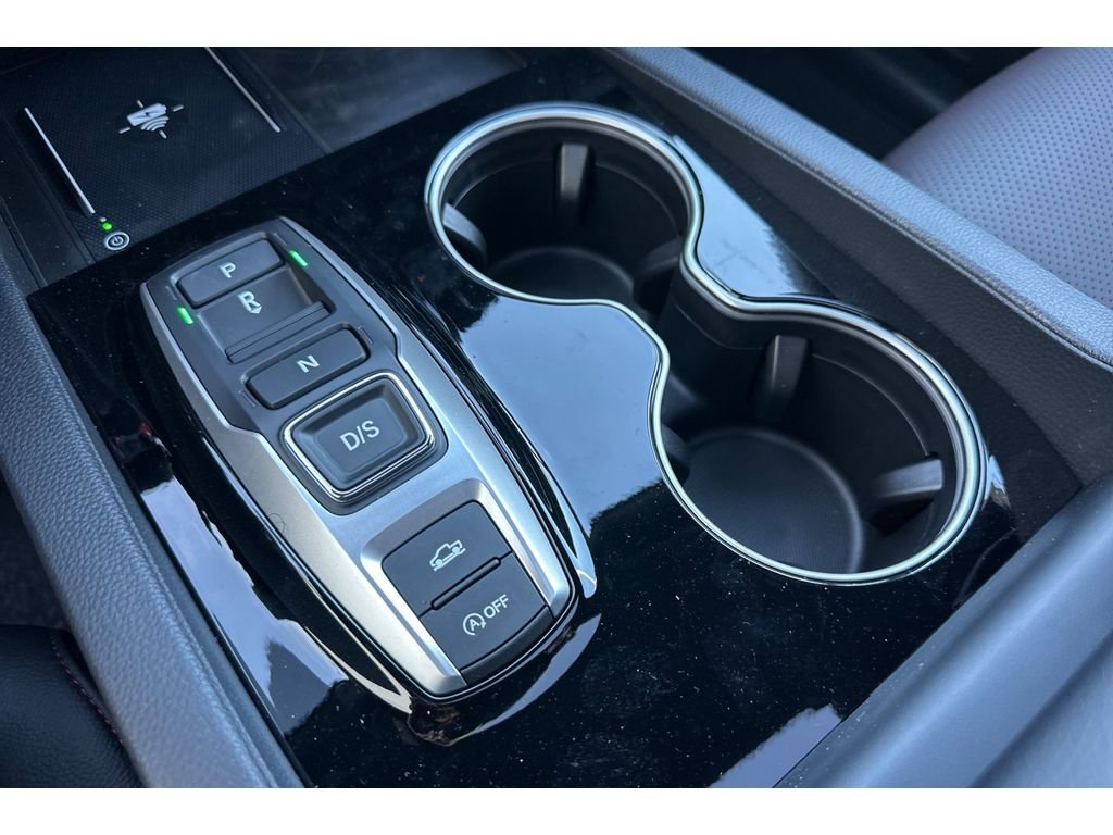 2026 Honda Ridgeline Black Edition - Photo 23