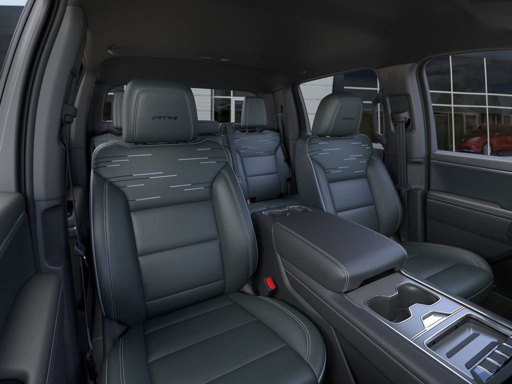 2026 GMC Sierra EV AT4 - Photo 16