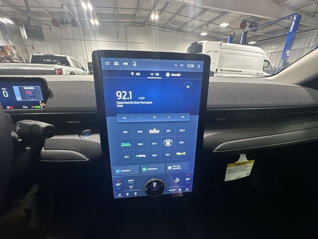 New 2026 Green Ford Premium image 16
