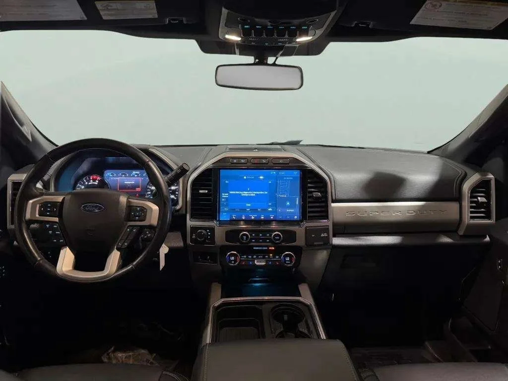 2022 Ford F-250 Super Duty Lariat - Photo 9