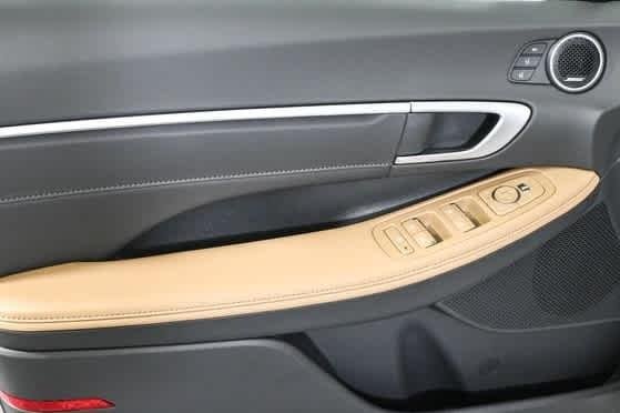 2025 Hyundai Sonata Hybrid Limited - Photo 7