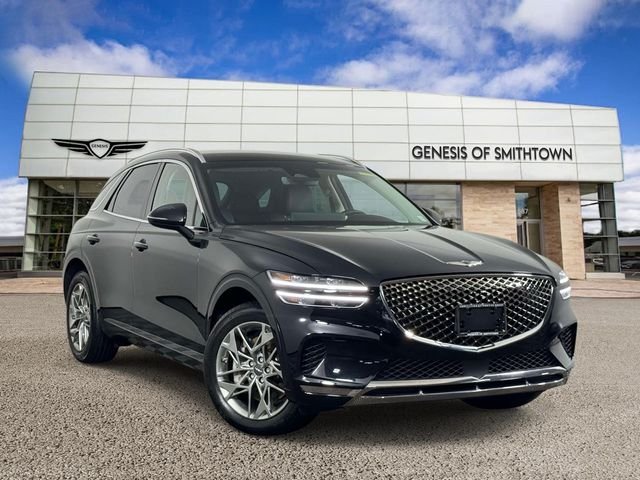2025 Genesis GV70