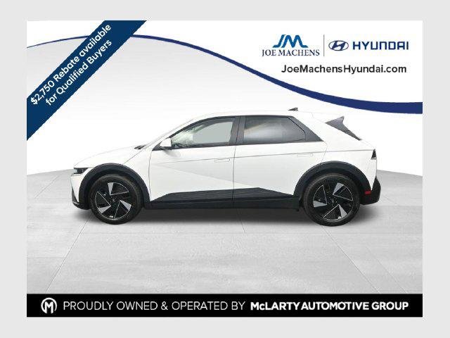 2027 Hyundai IONIQ 5
