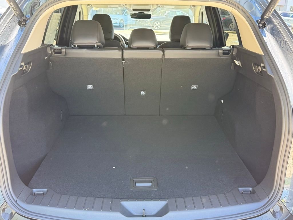 New 2026 Gray Mazda 2.5 S Preferred image 17