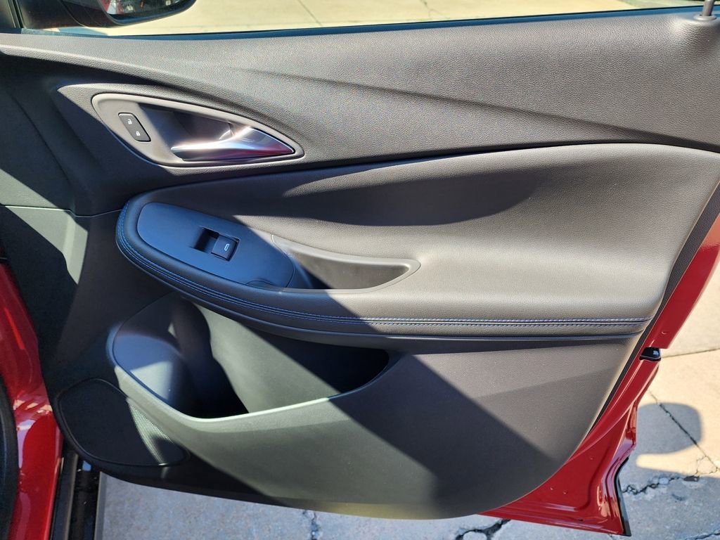 2026 Buick Encore GX Sport Touring - Photo 36