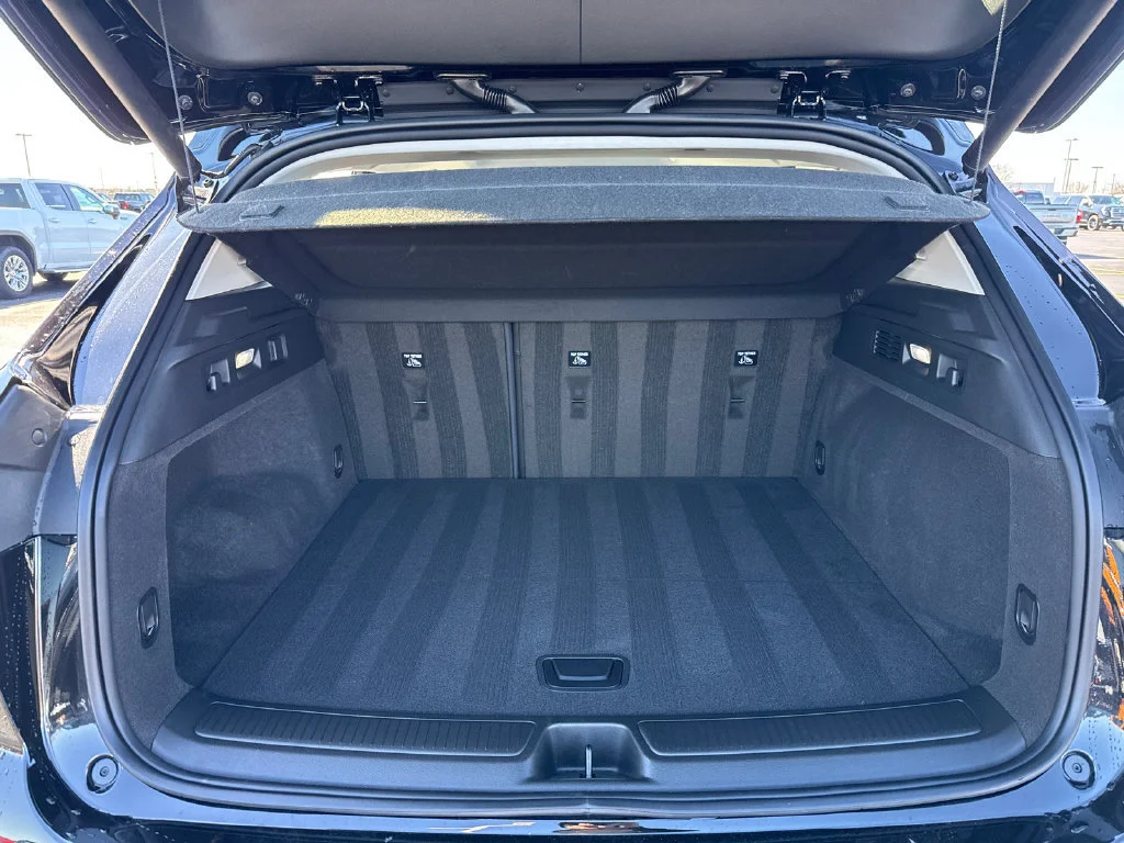 2026 Buick Envision Avenir - Photo 36