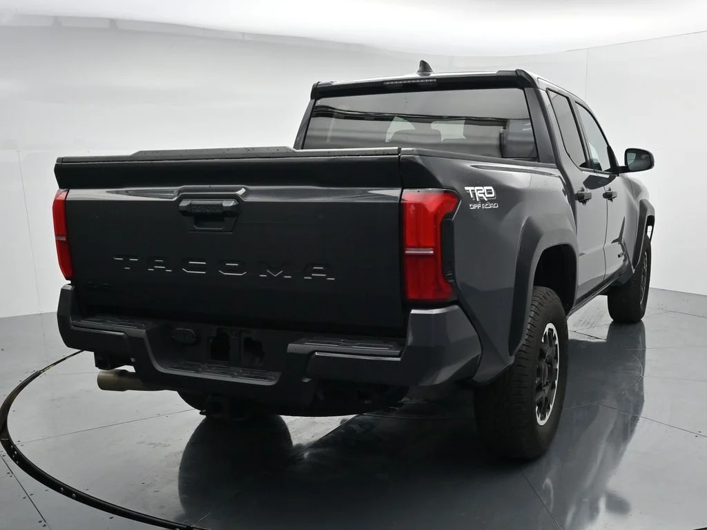Used 2024  Toyota TRD Off-Road image 6