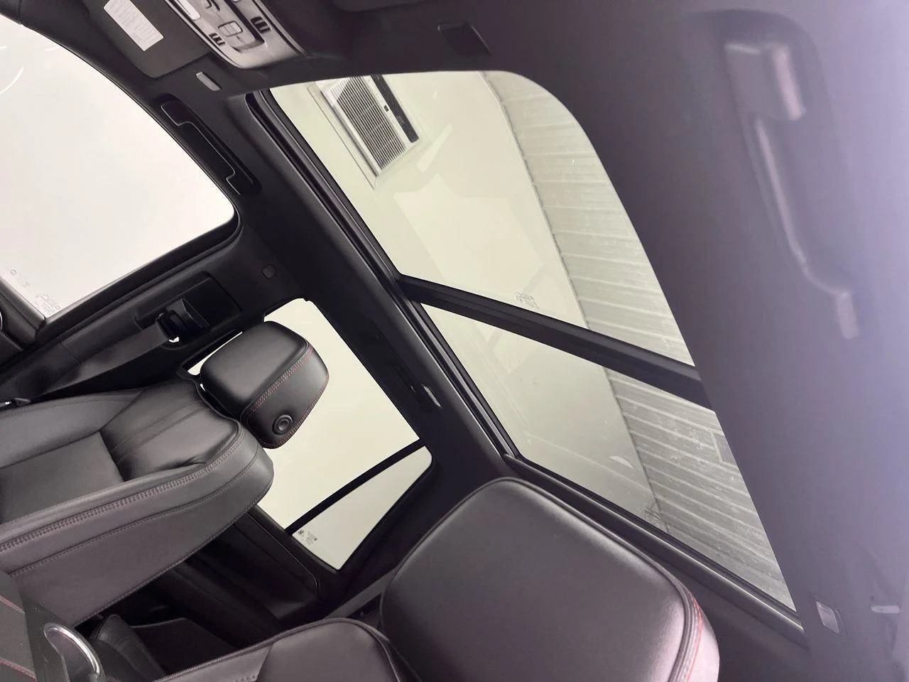 2023 Chevrolet Tahoe RST - Photo 7