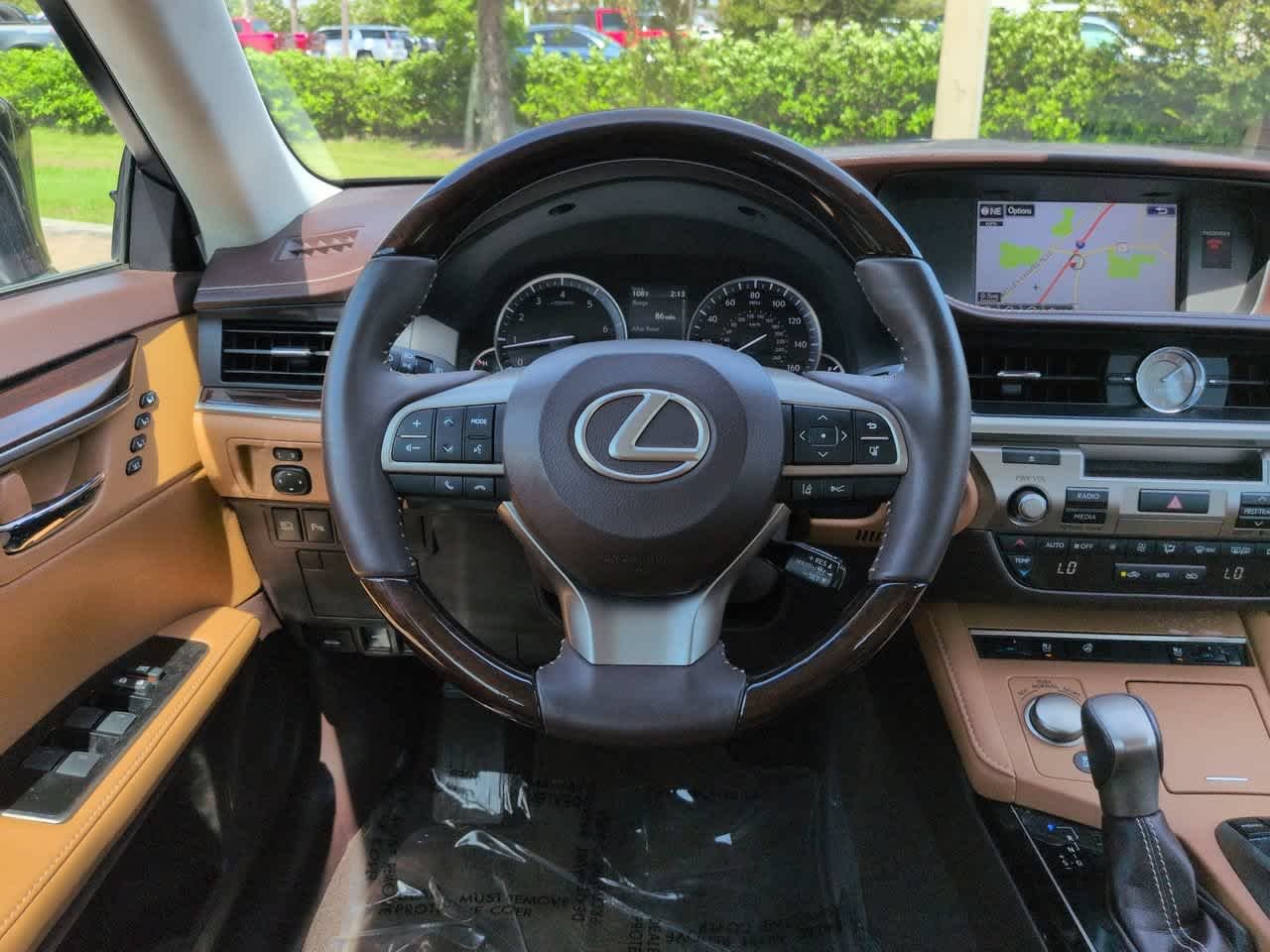 Used 2016 Caviar Lexus  image 15