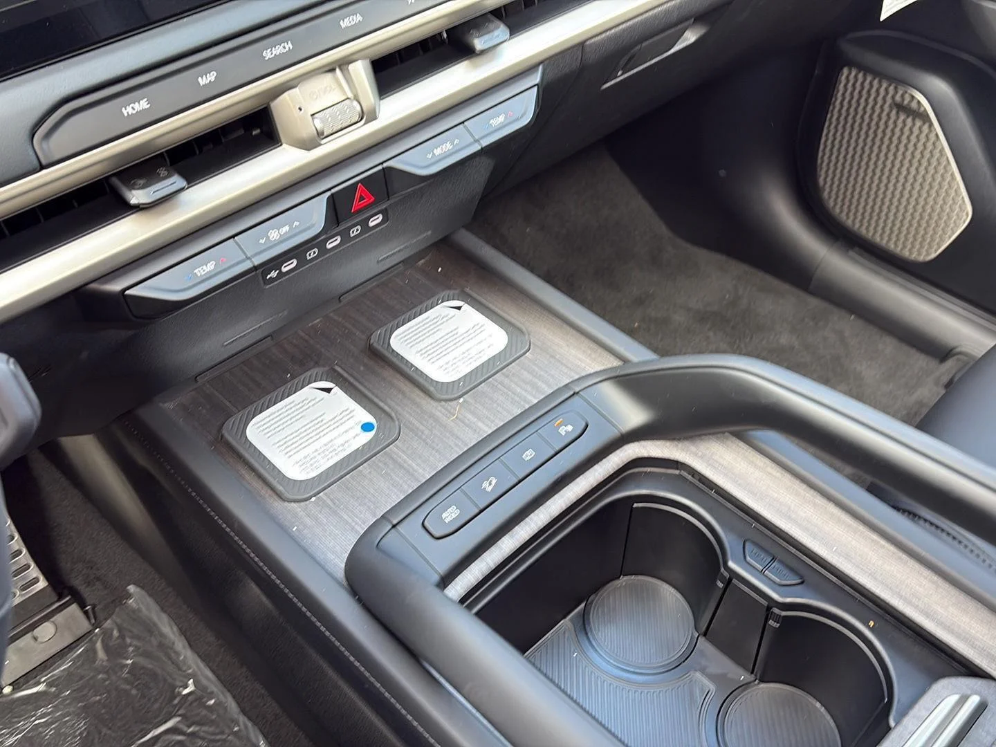 New 2027 Ebony Black Kia SX-Prestige image 15