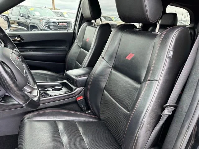 Used 2021 Black Dodge R/T image 12
