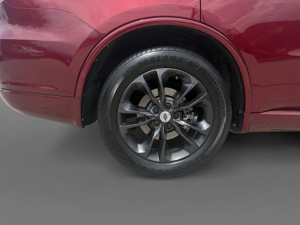 Used 2021 Red Dodge GT Plus image 10