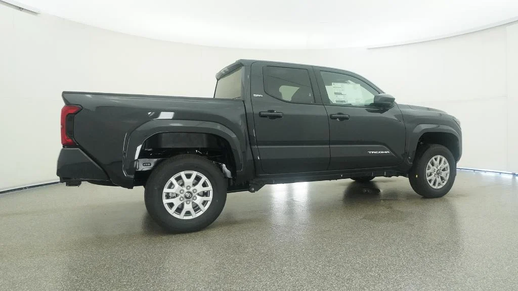 New 2026 Underground Toyota SR5 image 22