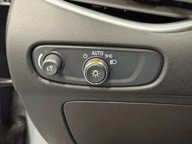 Used 2025 Gray Chevrolet LT image 11