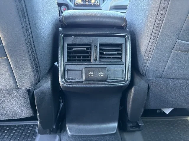 Used 2023 Blue Subaru Wilderness image 40