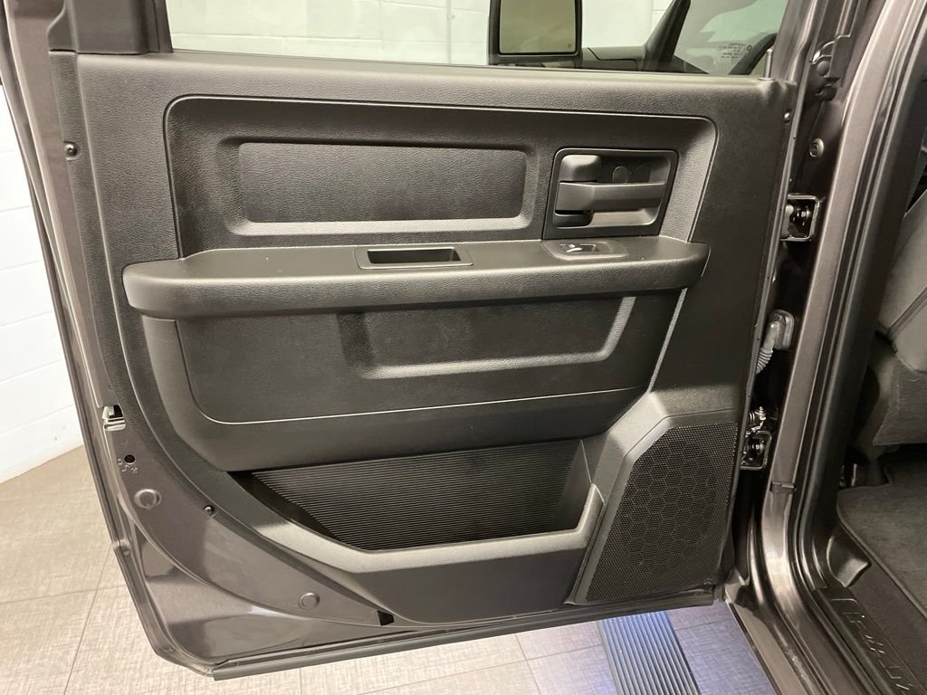Certified Used 2025 Gray Ram Tradesman image 24