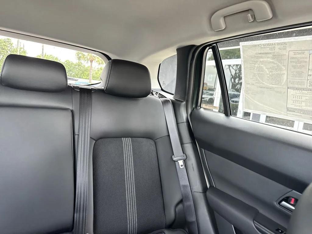 New 2026 Cypress Mazda 2.5 S Select AWD image 19