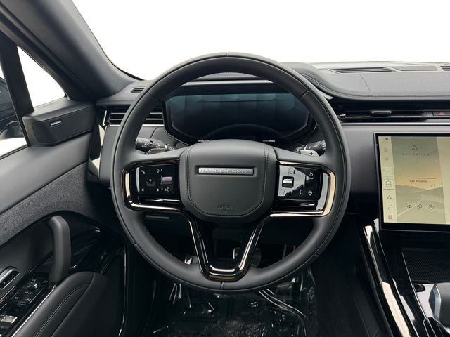 New 2026 Varesine Blue Land Rover Dynamic SE image 13