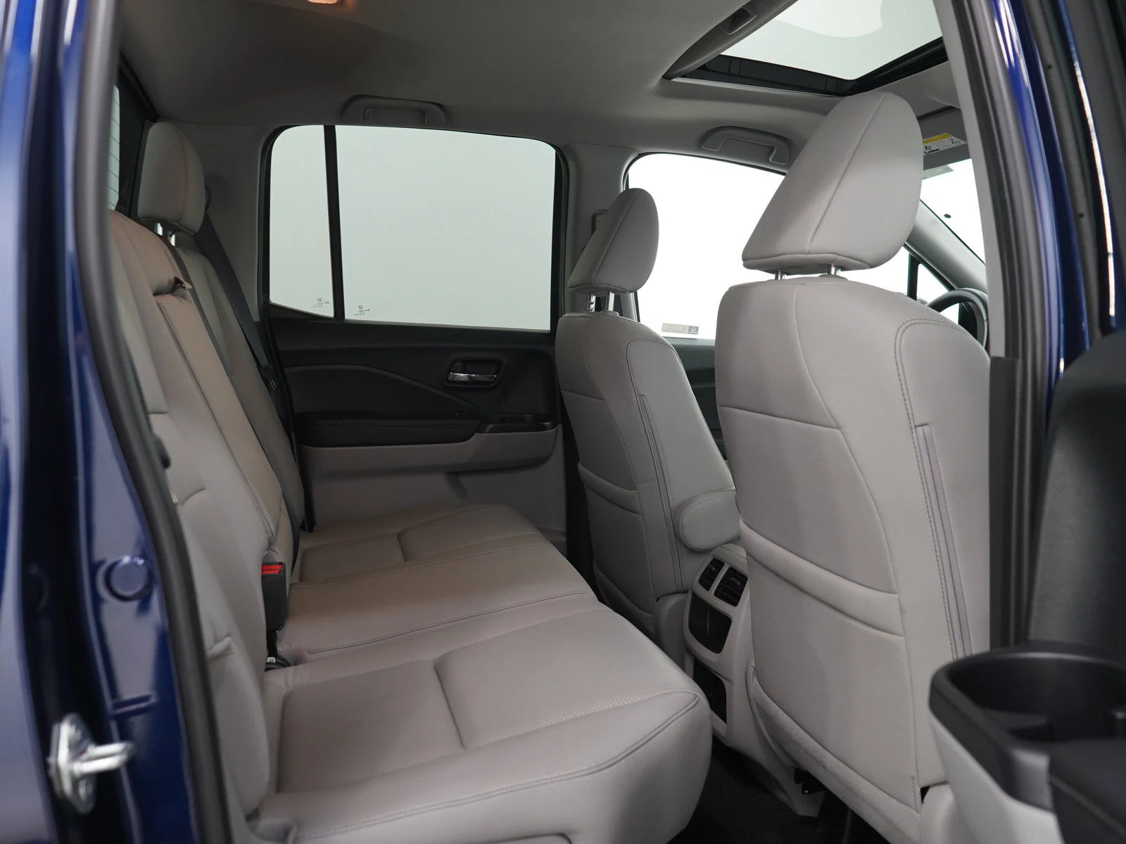 Used 2023 Blue Honda RTL AWD image 14