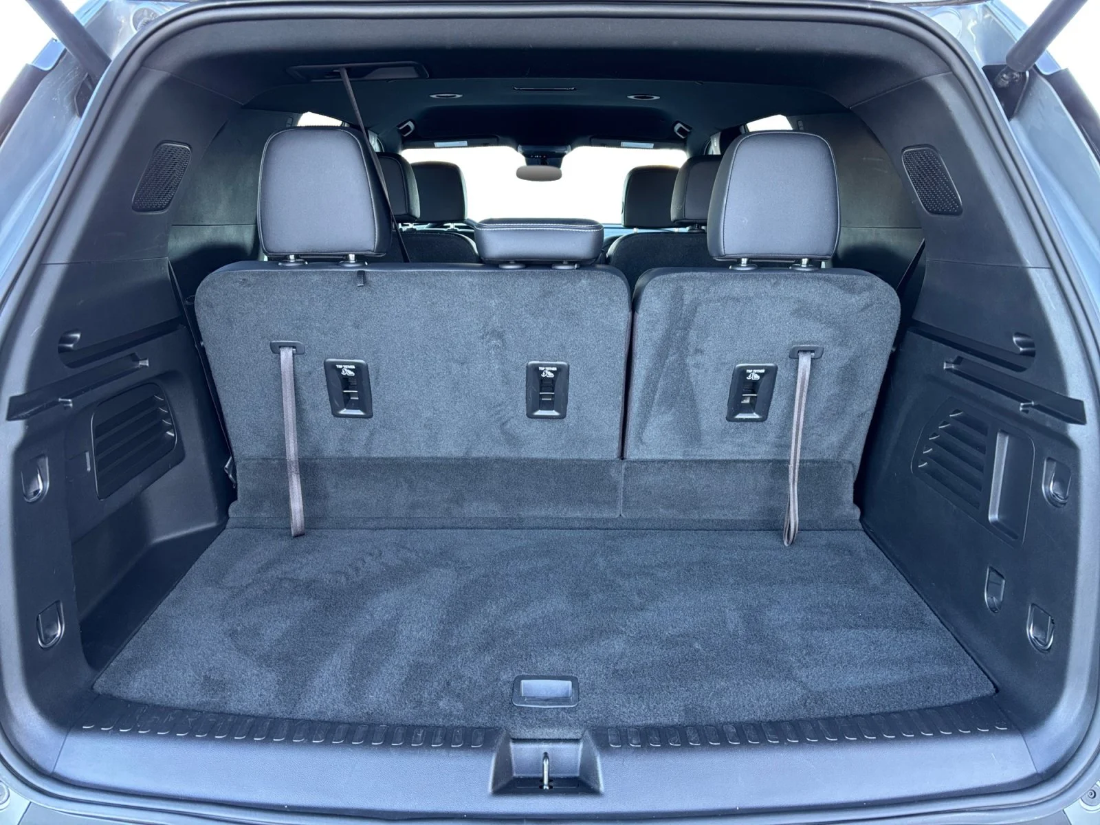 Used 2026 Gray Chevrolet LT image 19