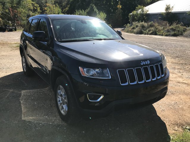 2016 Jeep Grand Cherokee