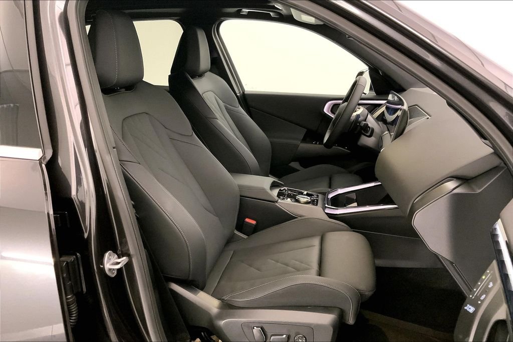 2025 BMW X3 30 - Photo 7
