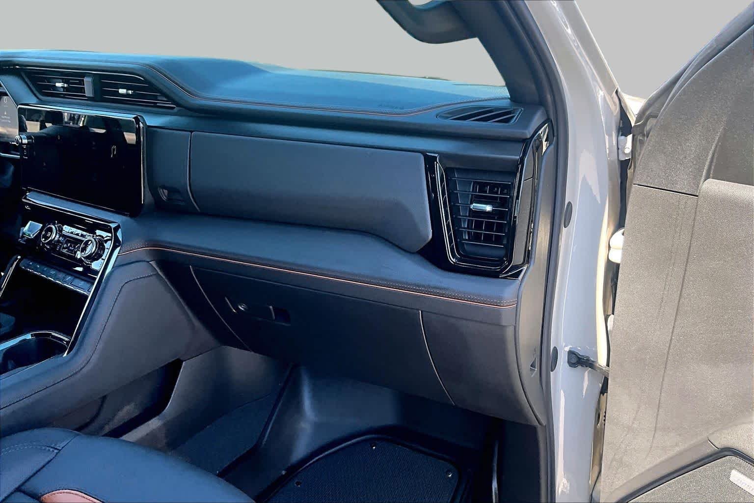 Used 2026 Coastal Dune GMC AT4 image 19