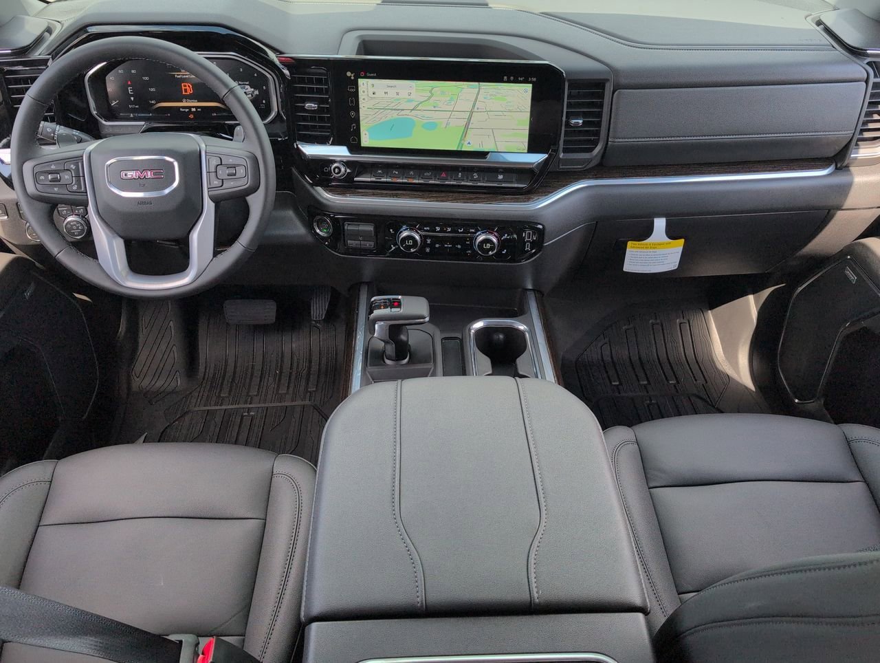 2026 GMC Sierra 1500 Elevation - Photo 21