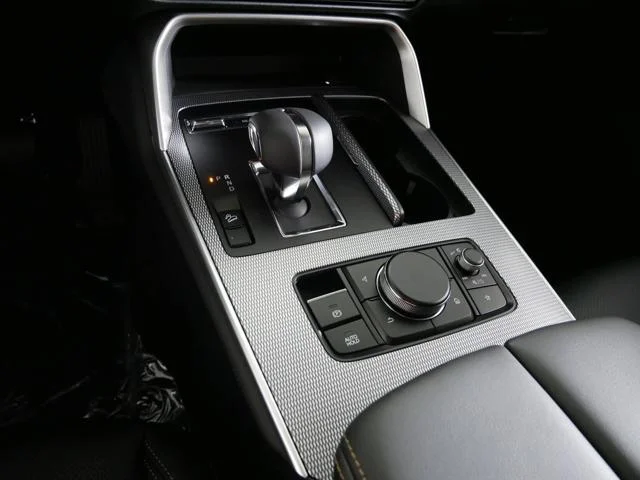 New 2026 Rhodium White Premium Mazda 3.3 Turbo Preferred AWD image 6
