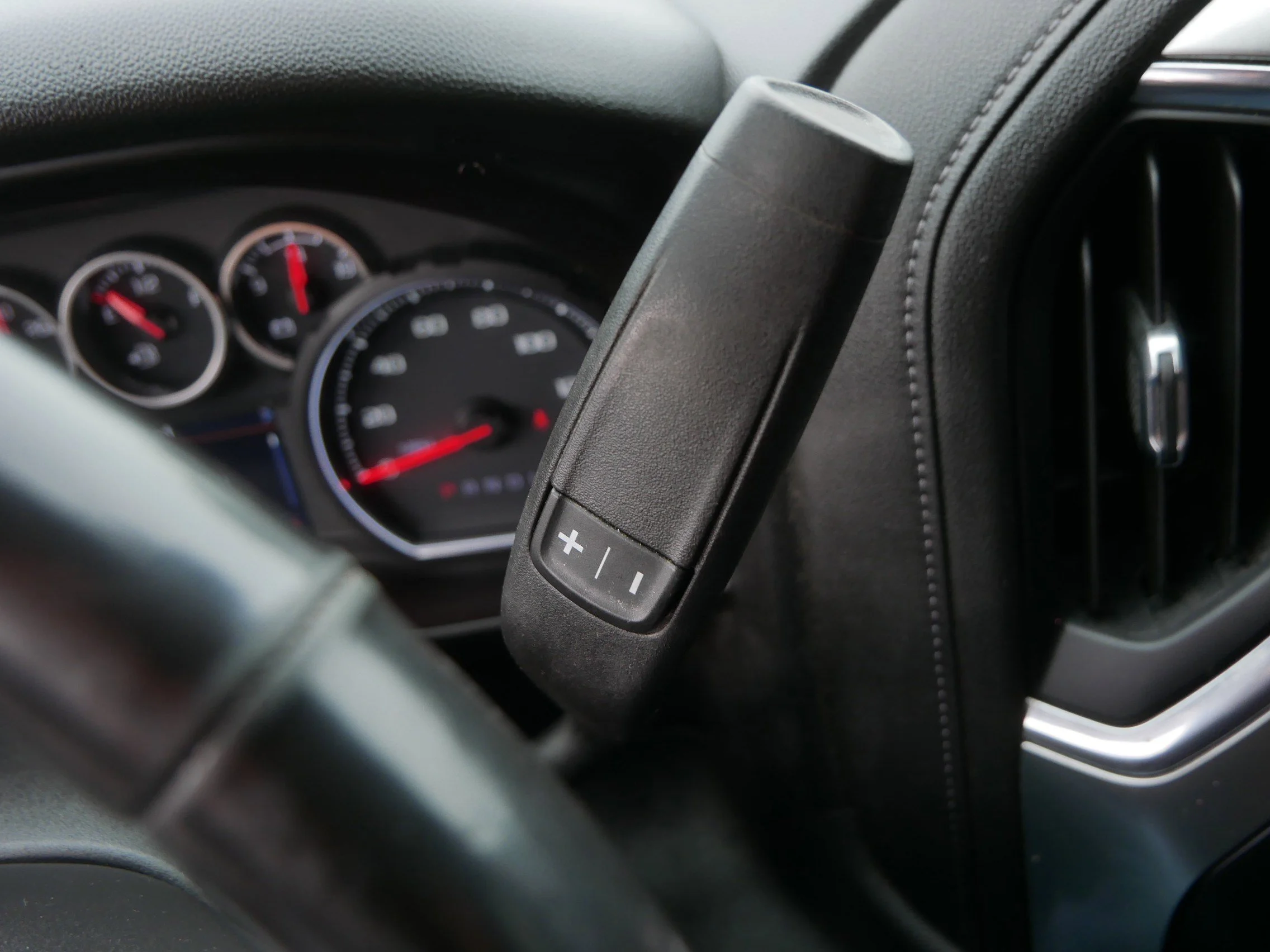 Used 2021 Northsky Blue Metallic Chevrolet LT Trail Boss image 24