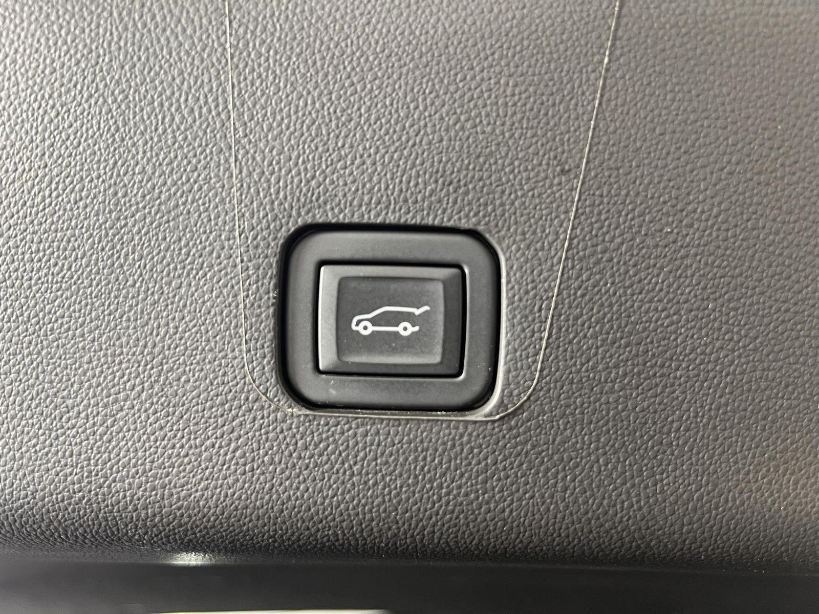 Used 2023 Black Metallic Chevrolet LT image 23