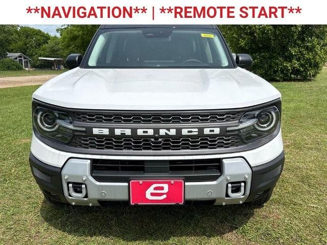 2025 Ford Bronco Sport Badlands - Photo 62