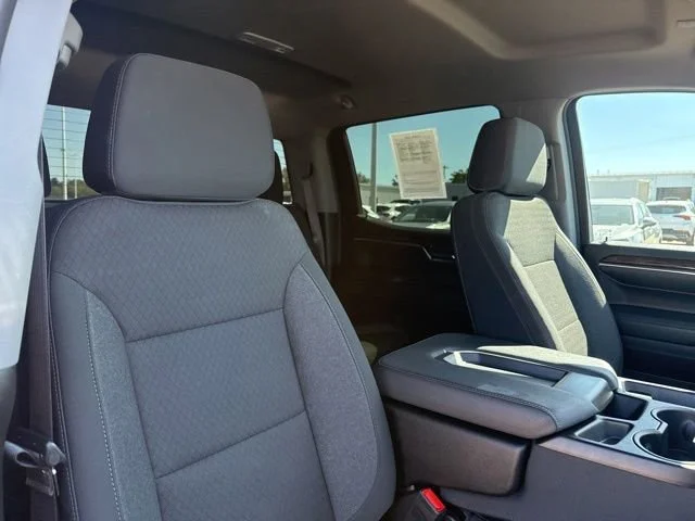 Used 2024 Sterling Metallic GMC Elevation image 51