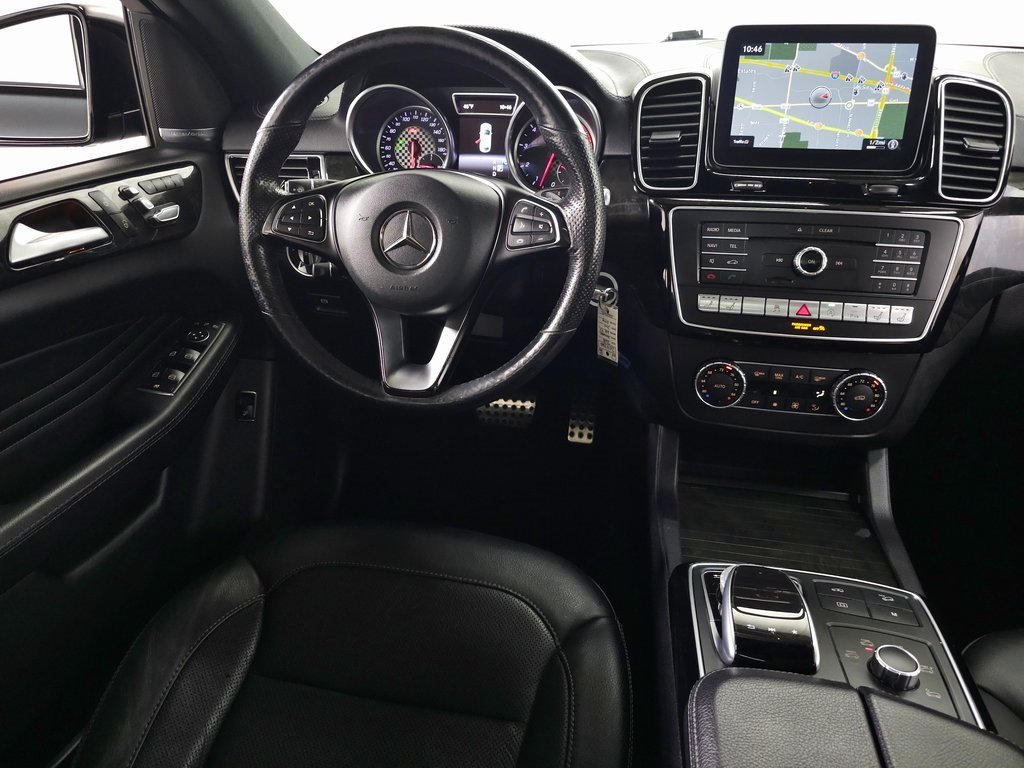 2018 MERCEDES-BENZ GLE-CLASS - Image 21
