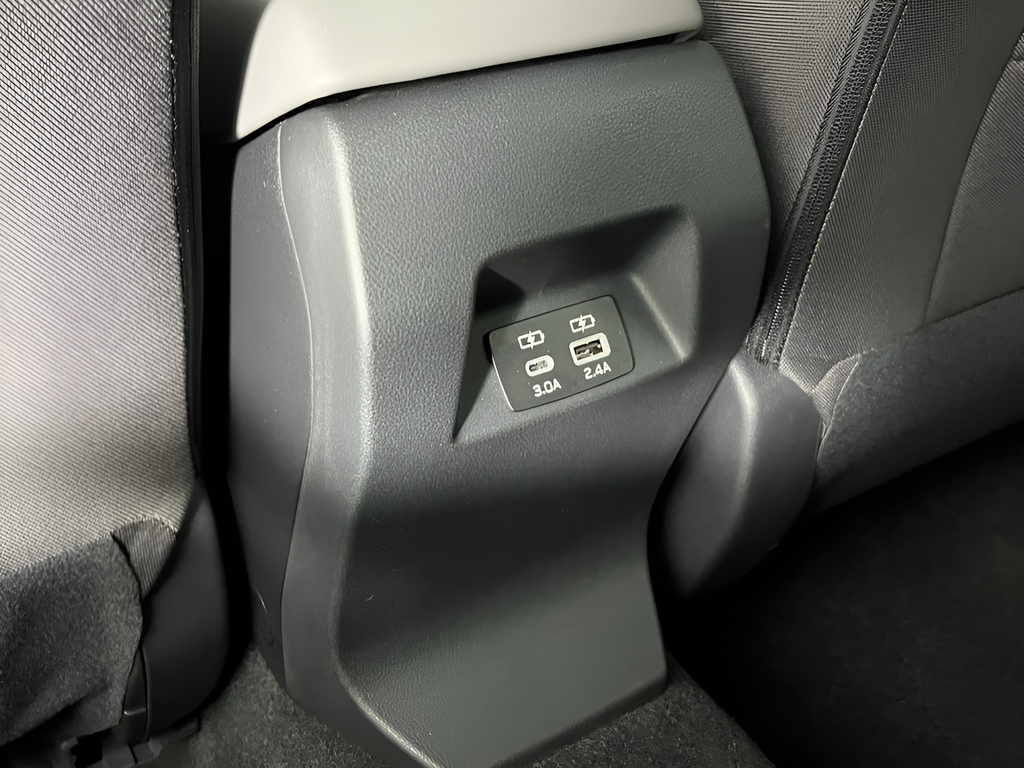 New 2026 SAPPHIRE BLUE PEARL Subaru Premium image 21