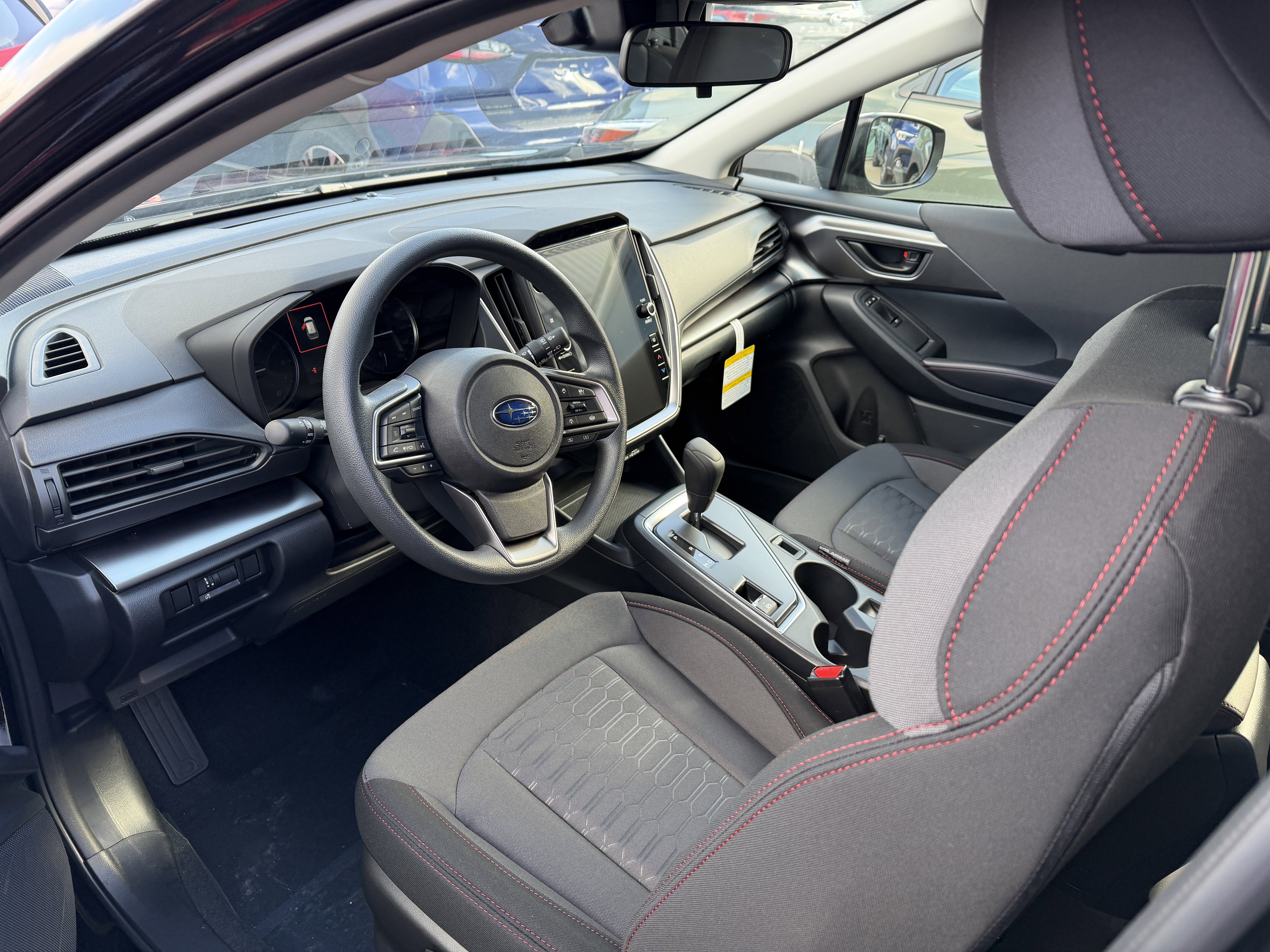 2026 Subaru Impreza Sport - Photo 11