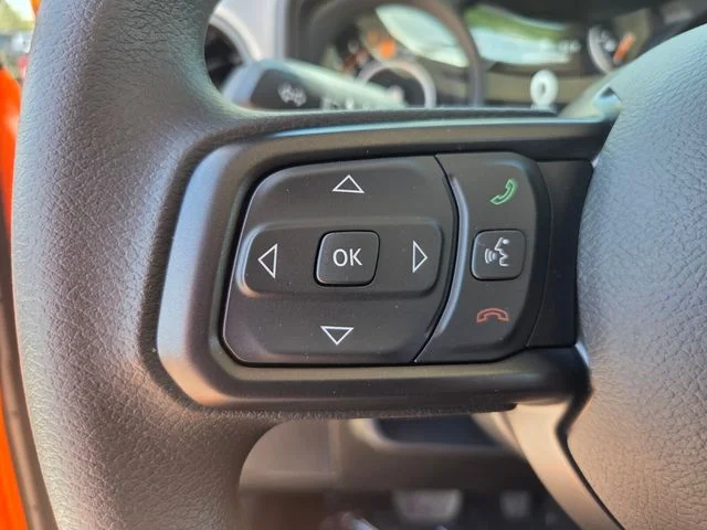 New 2026 Joose Jeep Sport image 22
