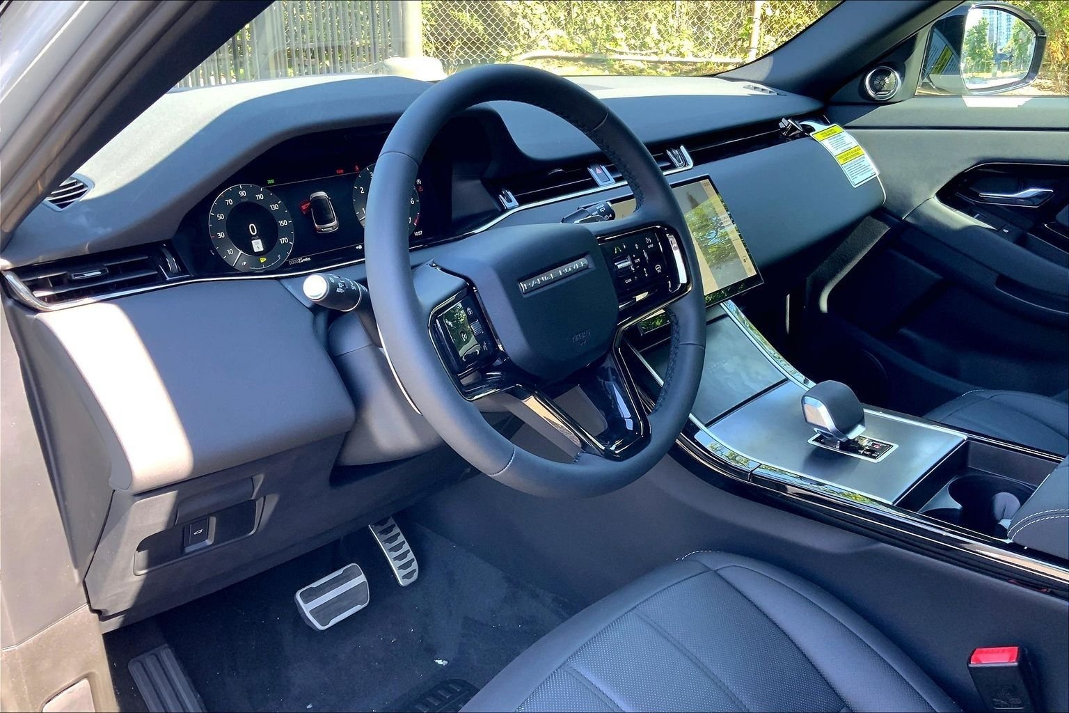 New 2026 Arroios Grey Land Rover Hoxton Edition image 8