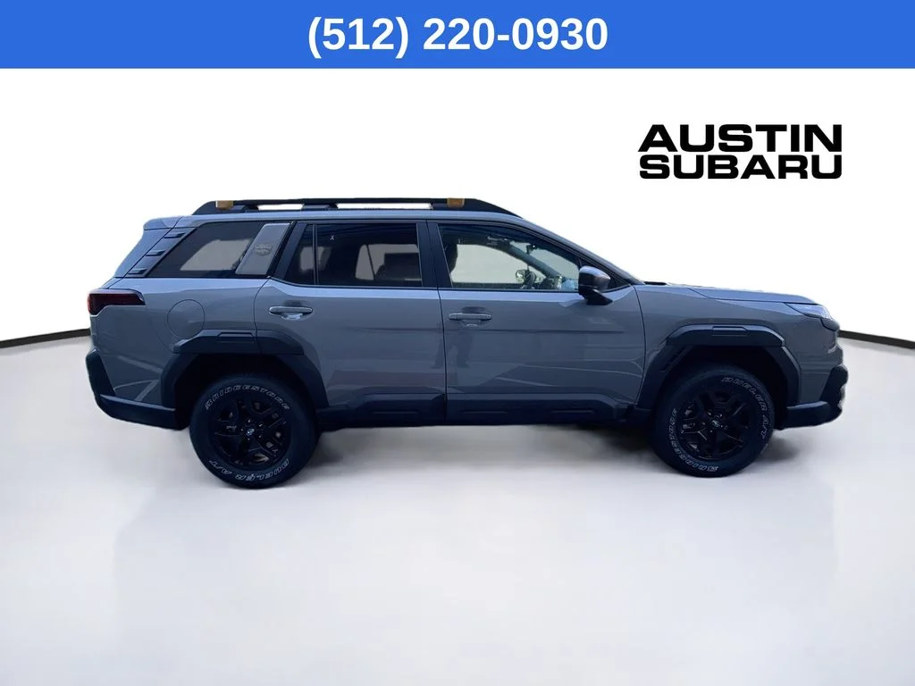 New 2026  Subaru Wilderness image 10