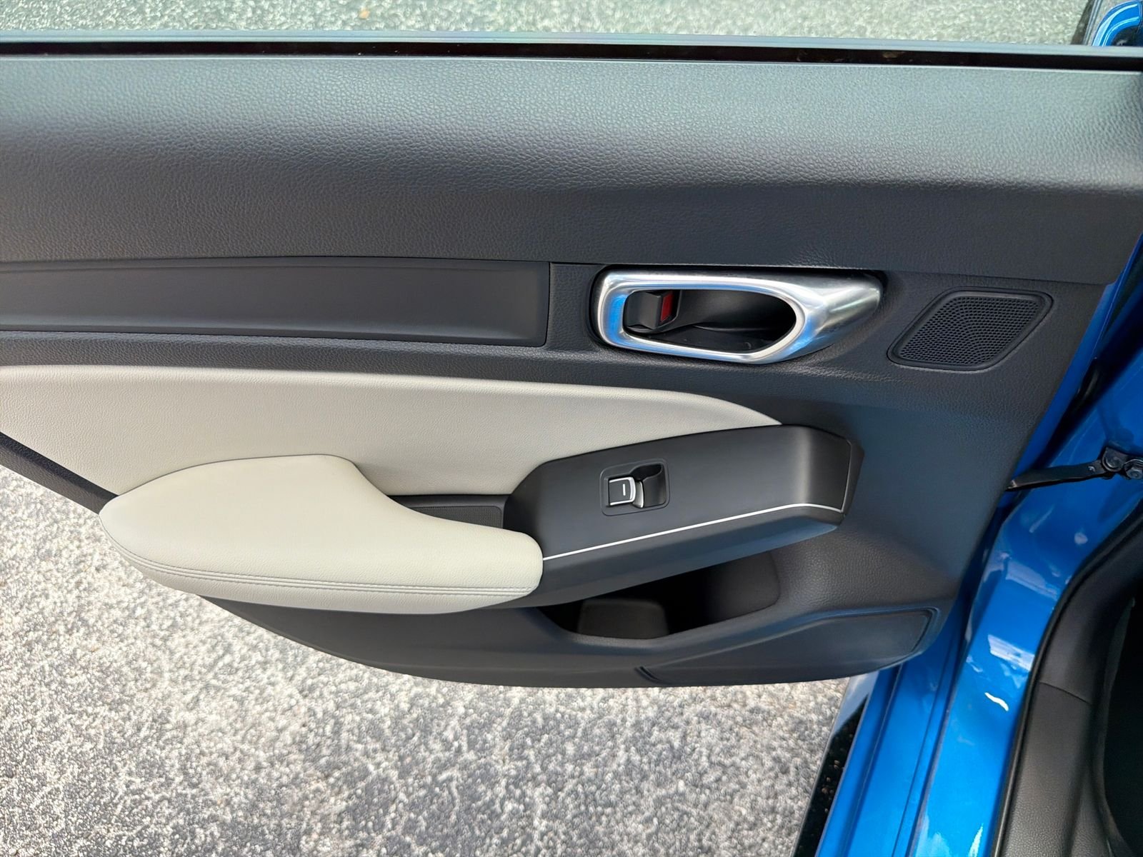 New 2026  Acura A-Spec Tech Package image 28
